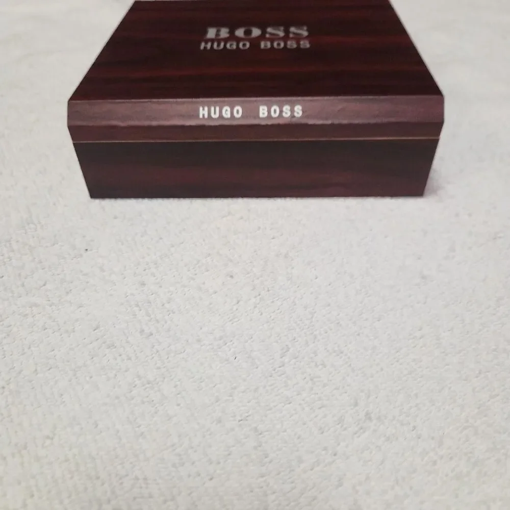 Hugo Boss hugo boss